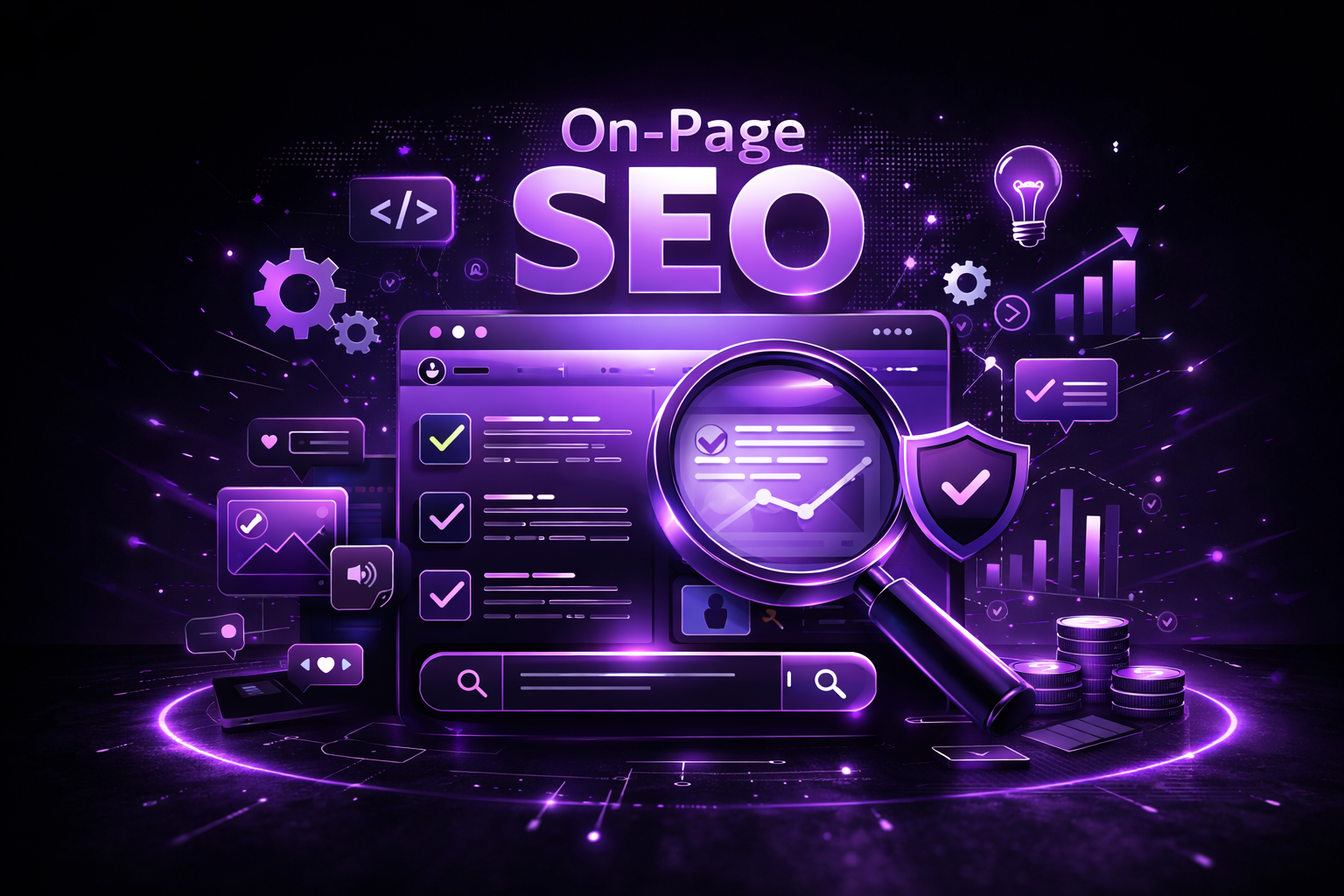 Web Development Project